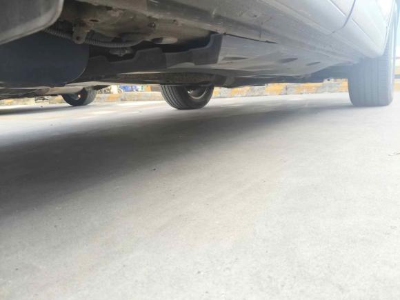 [广州·粤T] 二手大众途观2017款 300TSI 自动两驱丝绸之路舒适版