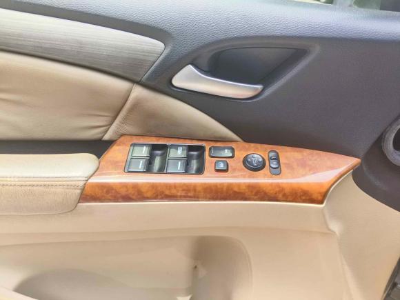 [上海·沪G] 二手本田奥德赛2007款 2.4L 标准版