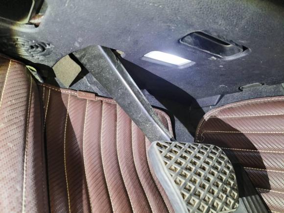 [常州·苏D] 二手宝马宝马X62014款 xDrive35i 运动型