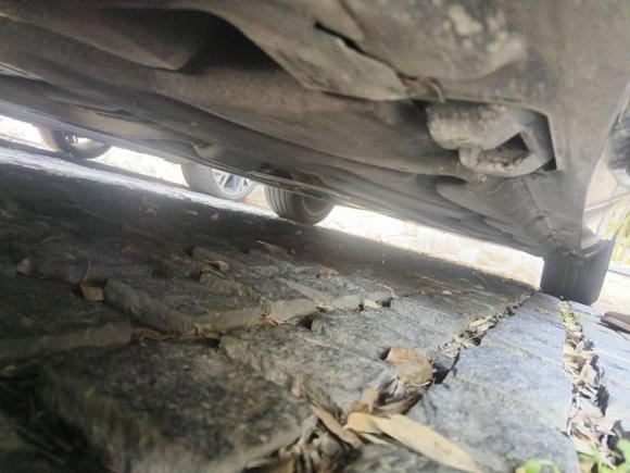 [上海·沪B] 二手奔驰奔驰E级2015款 E 260 L 豪华型