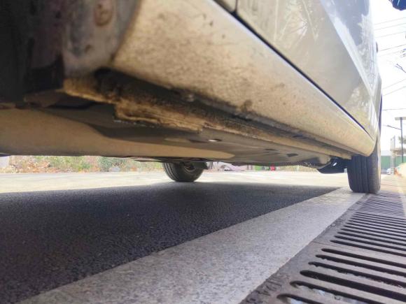 [济南·鲁A] 二手大众捷达2015款 质惠版 1.6L 手动时尚型