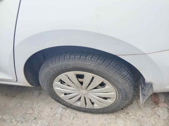 [苏州·苏E] 二手大众桑塔纳2016款 1.6L 手动风尚版