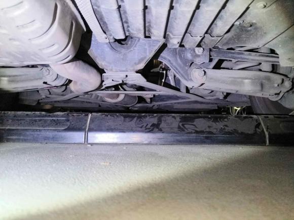 [深圳·粤B] 二手宝马宝马X12015款 sDrive18i 领先晋级版