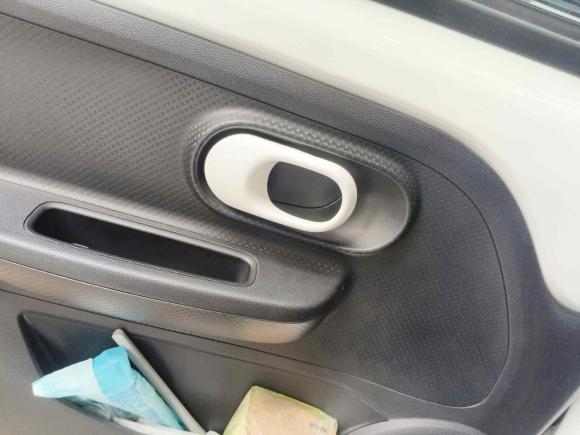 [常州·苏D] 二手荣威科莱威CLEVER2022款 311km元气啵啵版