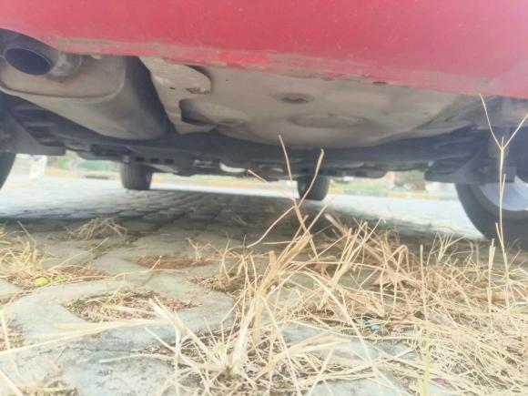 [上海·沪E] 二手大众Polo2014款 1.6L 自动豪华版