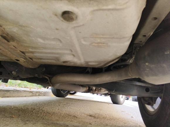 [上海·苏B] 二手丰田RAV4荣放2011款 2.0L 自动豪华版