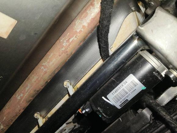 [深圳·粤B] 二手DSDS 4S2016款 1.6T 自动智享科技版THP160