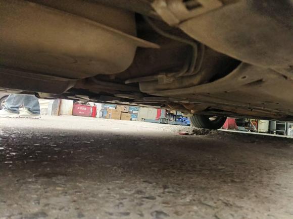 [无锡·苏B] 二手丰田皇冠2010款 2.5L Royal 真皮天窗版