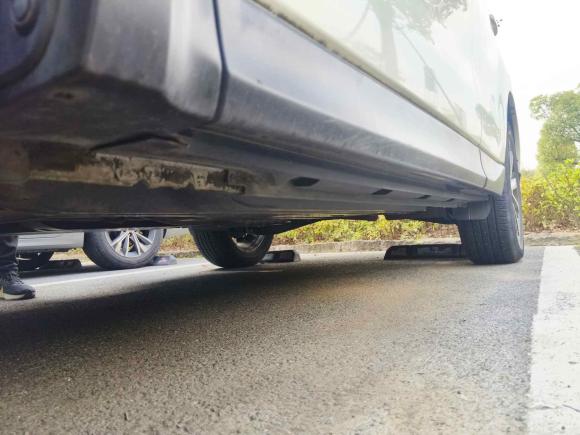 [杭州·浙A] 二手斯巴鲁森林人2018款 2.0i 豪华导航版