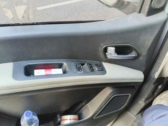 [深圳·粤L] 二手江淮瑞风瑞风M42016款 2.0L 手动豪华型