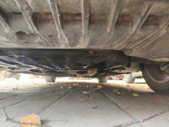 [南京·苏A] 二手奔驰奔驰S级2008款 S 350 L 豪华型