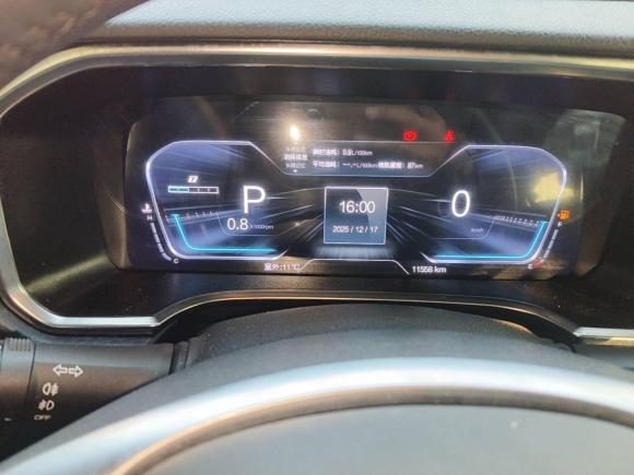 [济南·鲁J] 二手北京越野北京越野BJ402024款 2.0D 刀锋英雄荣耀版