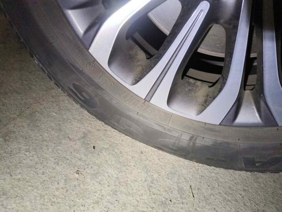 [上海·沪F] 二手别克别克GL82020款 陆上公务舱 652T 豪华型