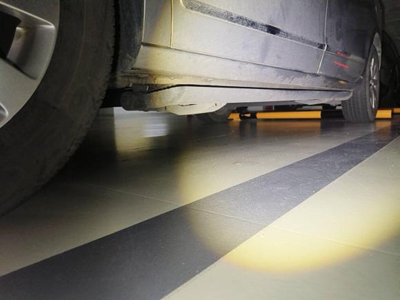 [上海·沪H] 二手别克别克GL82017款 25S 豪华型 国V