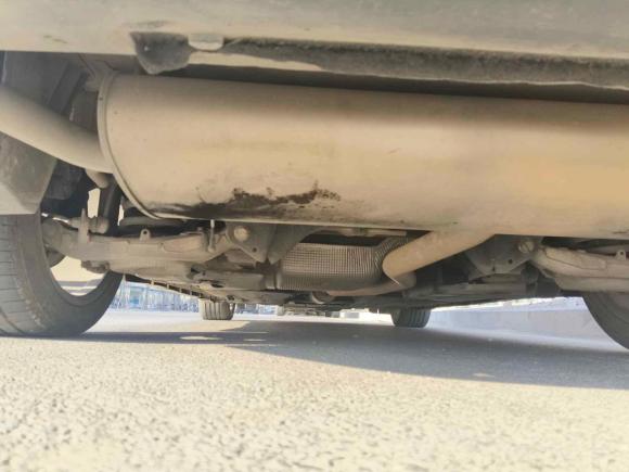 [台州·赣E] 二手福特蒙迪欧2013款 2.0L GTDi240豪华运动型