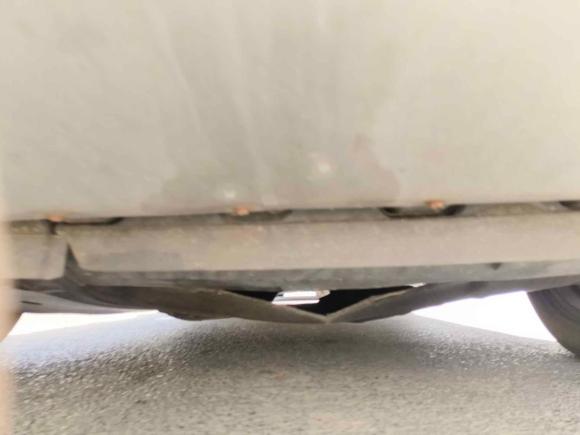 [常州·苏D] 二手福特翼虎2013款 2.0L GTDi 四驱运动型