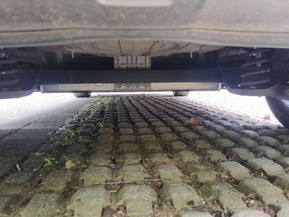 [广州·粤A] 二手埃安AION Y2021款 70 科技活力版