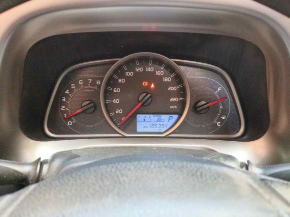 [佛山·粤Y] 二手丰田RAV4荣放2015款 2.0L CVT两驱风尚版