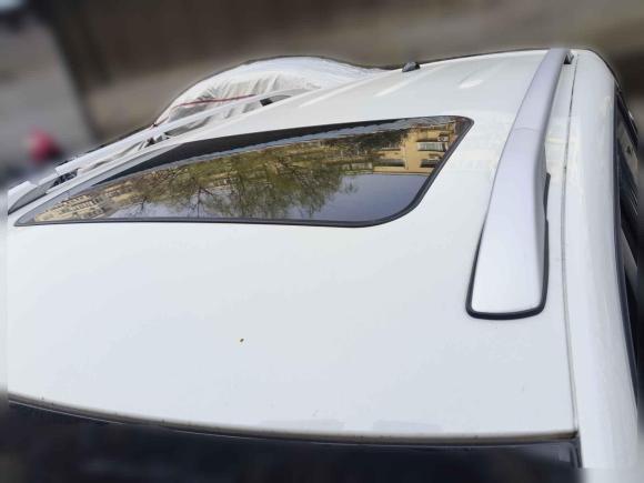 [济南·鲁A] 二手长安长安CS35PLUS2019款 1.6L 手动畅联版