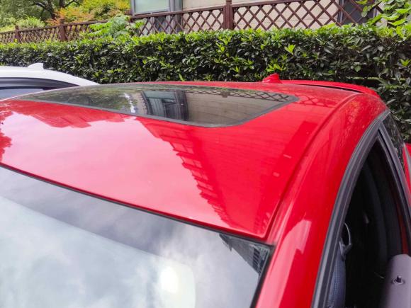 [上海·沪G] 二手沃尔沃沃尔沃C302008款 2.4i