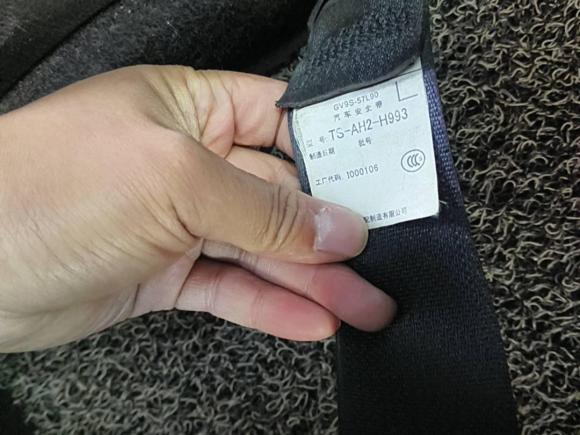 [苏州·苏E] 二手马自达马自达CX-42016款 2.0L 自动两驱蓝天活力版