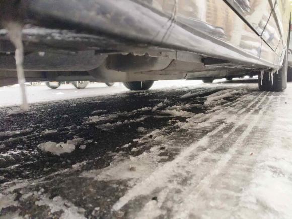 [南京·苏A] 二手日产天籁2011款 2.0L XL舒适版