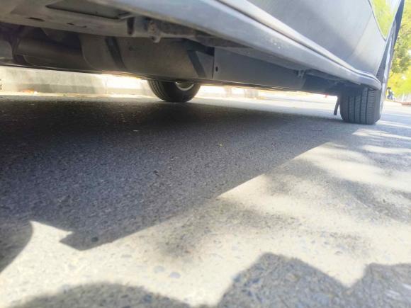 [苏州·苏E] 二手别克昂科威Plus2018款 20T 两驱豪华型