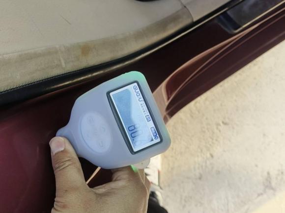 [青岛·鲁L] 二手丰田锐志2010款 2.5V 风尚菁英版