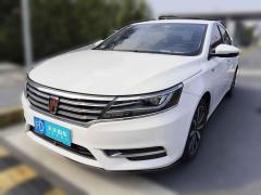 [上海·沪D] 荣威荣威i62017款 20T 自动互联网智尊版