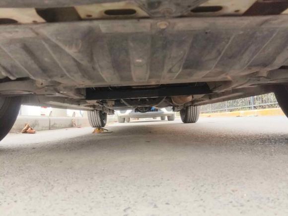 [武汉·鄂A] 二手长安欧尚长安欧尚CX702017款 CX70T 1.5T 自动尊擎版