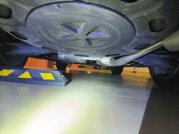 [上海·鄂A] 二手丰田汉兰达2021款 2.0T 四驱豪华版 7座