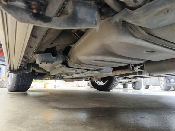 [宁波·浙B] 二手丰田RAV4荣放2013款 2.5L 自动四驱豪华版