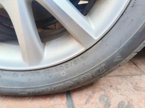 [义乌·浙G] 二手丰田凯美瑞2009款 200G 豪华版