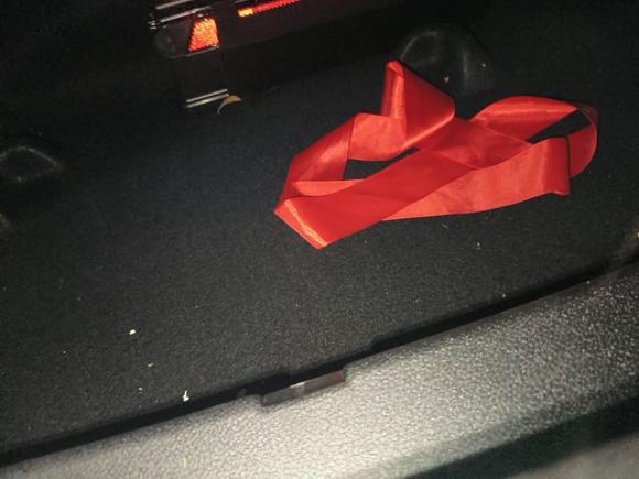 [宁波·浙B] 二手奔驰奔驰GLA2015款 GLA 200 时尚型