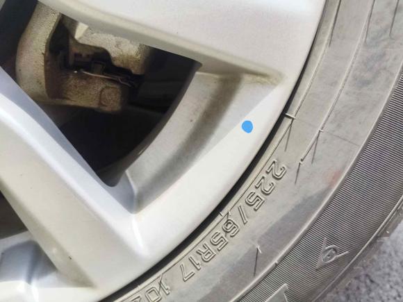 [西安·陕A] 二手日产奇骏2019款 2.0L CVT舒适版 2WD