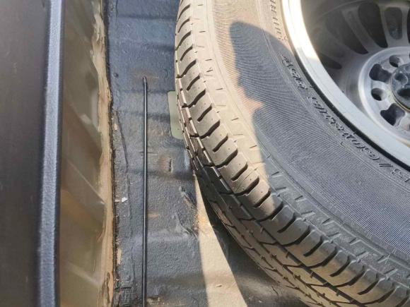 [广州·粤G] 二手丰田皇冠2008款 2.5L 5周年纪念版