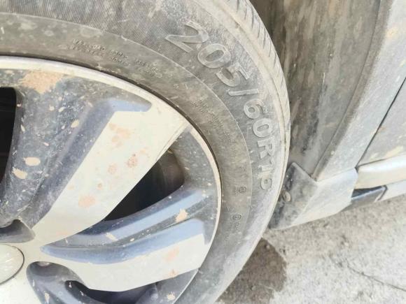 [义乌·浙G] 二手标致标致20082014款 1.6L 自动领航版