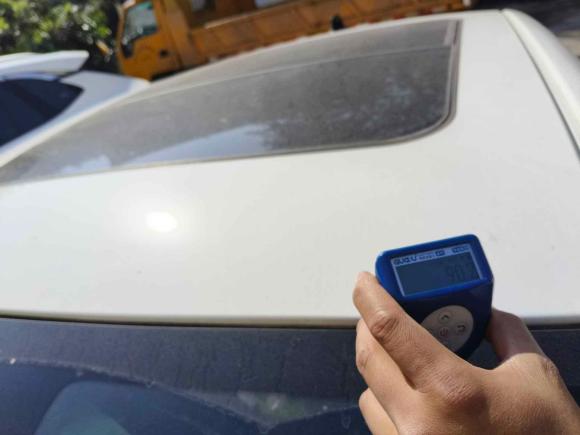 [金华·浙G] 二手领克领克032021款 1.5TD DCT劲 冠军版