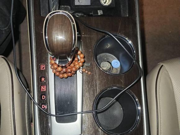 [广州·粤S] 二手日产天籁2014款 公爵 2.5L XV荣耀版