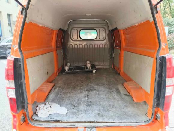 [杭州·鲁B] 二手SRM鑫源好运1号2021款 Ⅲ 创业型