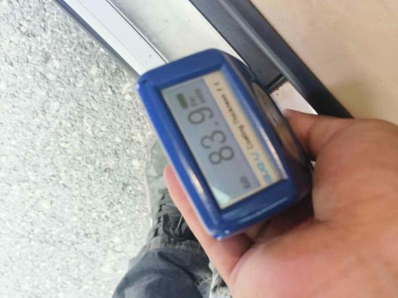 [广州·粤A] 二手雷克萨斯雷克萨斯ES2006款 350 豪华版