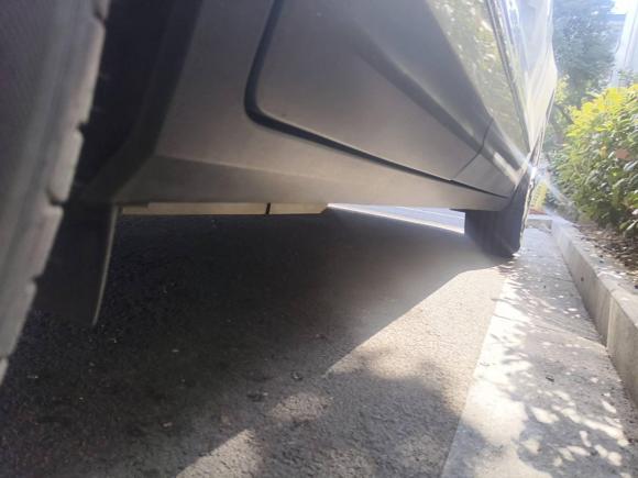 [嘉兴·浙F] 二手凯迪拉克凯迪拉克XT52020款 28T 豪华型