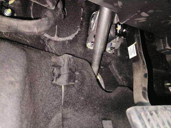 [西安·陕A] 二手深蓝汽车深蓝S072023款 200Max增程版