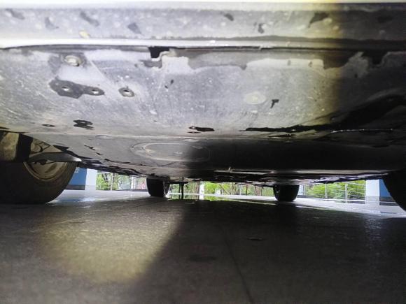 [成都·川A] 二手马自达马自达3 昂克赛拉2017款 三厢 1.5L 自动舒适型 国V