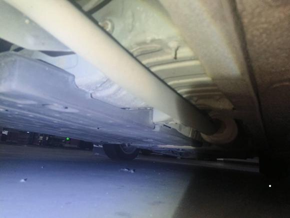 [温州·浙C] 二手本田锋范2017款 1.5L CVT舒适版