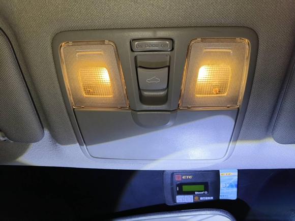 [南通·苏F] 二手现代名图2014款 1.8L 自动智能型GLS