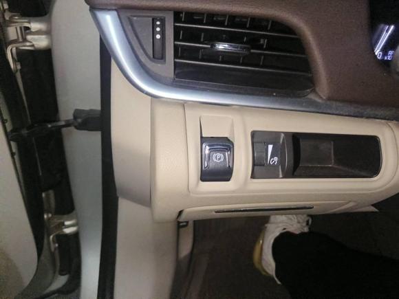 [杭州·浙A] 二手凯迪拉克凯迪拉克XTS2013款 28T 舒适型