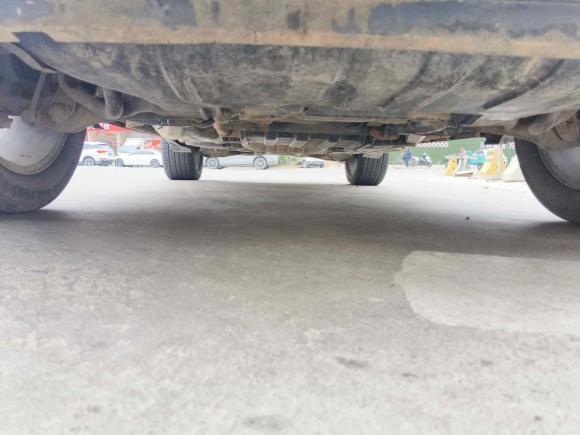 [济南·鲁P] 二手Jeep大切诺基2015款 3.6L 豪华导航版