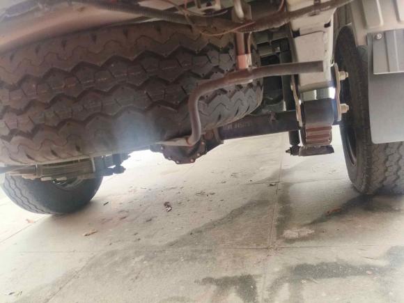 [无锡·苏B] 二手五菱汽车五菱荣光新卡2019款 1.5L单排国VI L3C