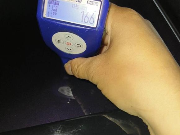 [南昌·赣A] 二手零跑汽车零跑C162026款 增程 280激光雷达版 6座
